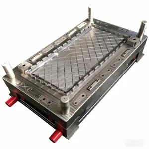 Tailored Injection Molding Solutions for Plastic Seedling Trays