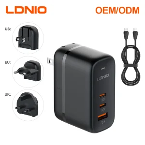 Ldnio 65W GaN Charger