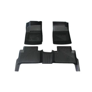 Universal 3D TPE Car Mat
