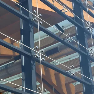 Modern Facade Solutions