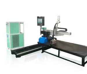 High-Quality DXB-NC301   Cantilever plasma surfacing system Manufacturer, Supplier