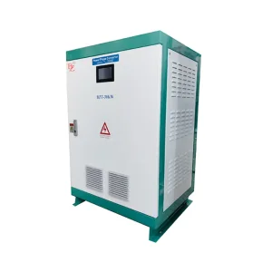Equatorial Guinea Static Digital Phase Converter