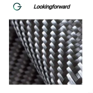 Thermoplastic Carbon Fiber Composite Materials