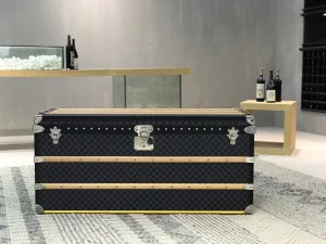 LV Coffee Table