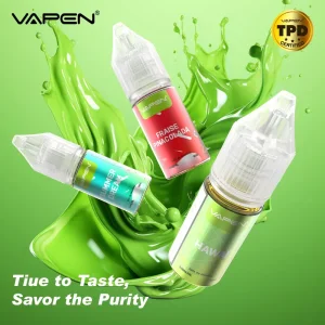 Vapen E-Liquid Poland Lithuania