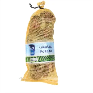 Plastic Drawstring
