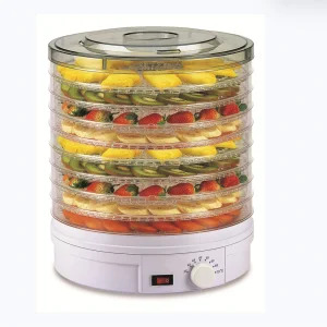 Fruit and Vegetable Dehydrator