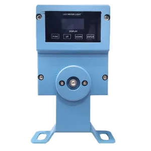 VAKESUN 100W DMX512 Water Wave