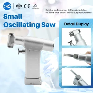 Oscillating Saw