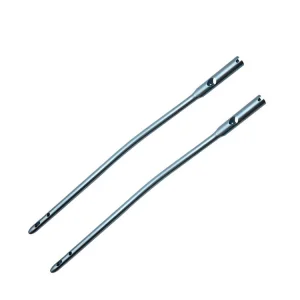 Geasure Gama Nails PFNA Proximal Femoral Nail Titanium Femur Intramedullary Nail for Orthopedic Surgery with Lifetime Warranty