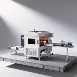 EPS Foam Packaging System