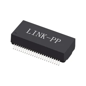 10/100 BASE-T Network Transformer Modules HST-4047SAR / HST-4091SCR / HST-4092SCR