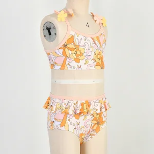 Bikini UV Protection