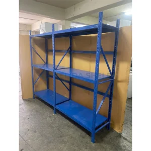 Custom 800LBS Medium Duty Adjustable Storage Rack