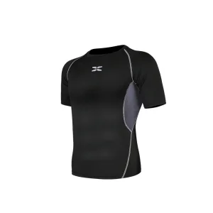 Camiseta gimnasia hombre