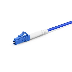 Riser LSZH Flame Retardant Jacket Tight-Buffered Fiber Optic Patch Cable