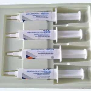 GMP ISO Factory Ampicillin