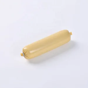 All-Natural Cat and Dog Treats - Gourmet Ham Sausage Delights