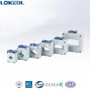Bh-0.66kv-30I, 30II, 40I, 40II, 50I, 50II, 60I, 60II, 80II, 100II. 120II, 130II, 150II, 180II, 220II, 260II Msq Current Transformer
