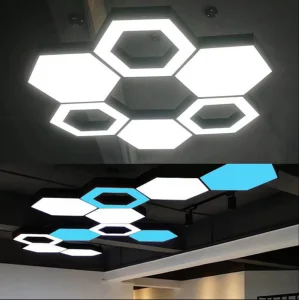 Office Pendant