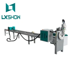 High-Quality 61TJ Cheap Simple CNC Fiber Laser Cutting  Machine Supplier, Exporters