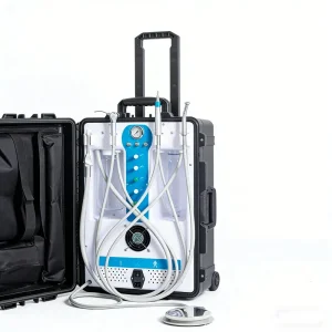 Veterinary Dental Unit