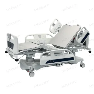 iBed 5 Smart Controls