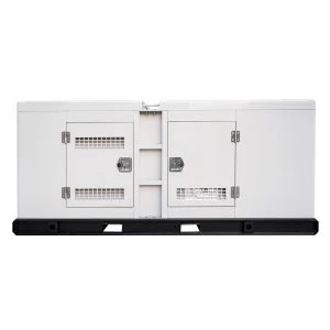 Weichai Open Frame Generator Set