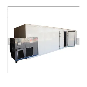 High Efficiency Dehydrator