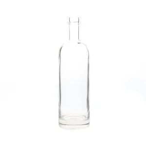 China 500ml Wine Bottle