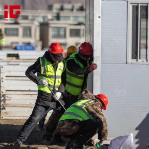 Mobile Medical Station