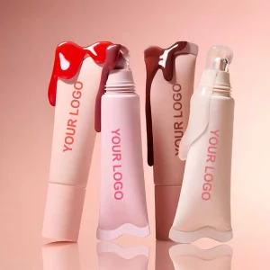 Private Label High Shine Moisturizing Lip Gloss