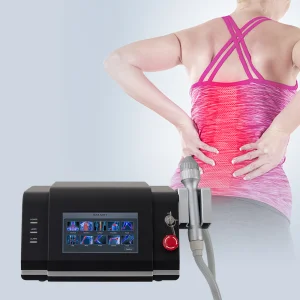 High Power Physical Laser Therapy Class IV
