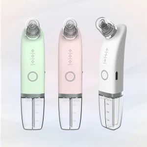 Mini Home Use Facial Hydra Dermabrasion Cleaner