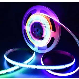 Fita LED COB RGBW