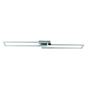 Square Chandelier LED Indoor Lighting