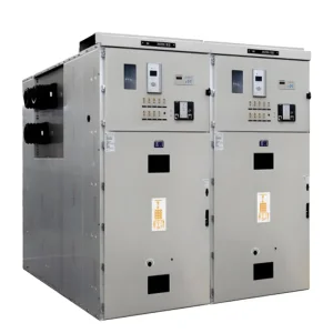 Kyn61 MV Switchgear