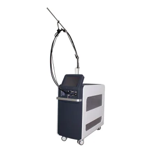 K755 Alexander Pulse Laser