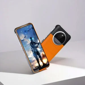 High Performance Android