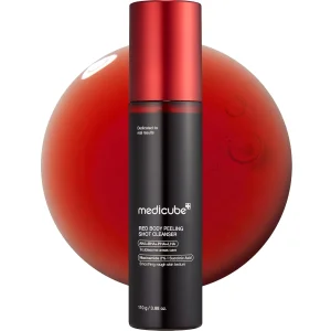 Medicube AHA BHA Exfoliating Body Spray