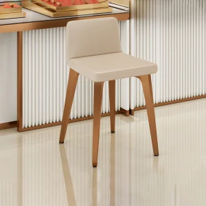 Elegant Seating for Counters