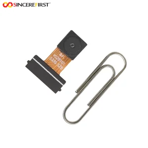 Customized Macro Image Sensor 2MP FHD 1080P Ov02b10 CMOS Global Shutter FPC Camera Module for Underwater Photography