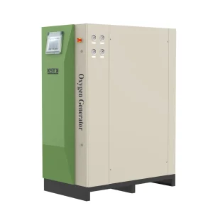 KSTK 93±2% Modular Industrial Oxygen Generator for Ozone Generation