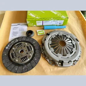Custome Driven Disc 250mm 8-97103-246-0 8-94375-247-1 8-97109-246-0 8-97070-843-0 Factory Price China Professional Auto Clutch Pressure Plate