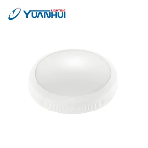 Toilet Default Is Yuanhui Can Be Customized LED Lightings Fixture with EMC
