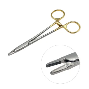 Needle Holder Plier