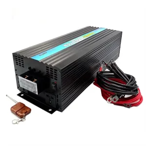 5kw Pure Sine Wave