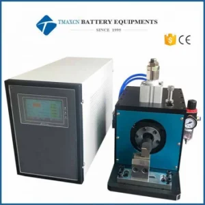 Sodium-Ion Battery Welder