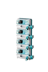 Medical Injection Pump