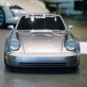 Mini AE86 911 F40 Electric Drift Go Kart